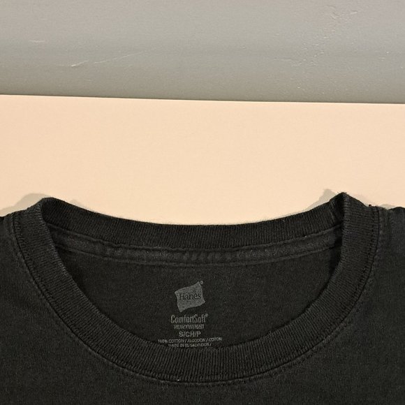 J. Cole 2013 What Dreams May Come Tour small short sleeve tee shirt - Picture 10 of 13